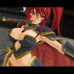 「戦国乙女 ～LEGEND BATTLE～」台詞集3