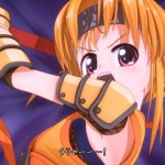 「戦国乙女 ～LEGEND BATTLE～」台詞集4