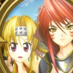 「戦国乙女 ～LEGEND BATTLE～」台詞集6