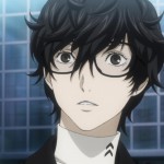 「ペルソナ5」日記1