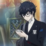 「ペルソナ5」日記2