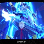 「ペルソナ5」日記3