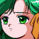 「ドラゴンスレイヤー英雄伝説II」(PCE)日記4