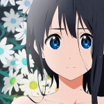 アニメ映画『たまこラブストーリー』地上波TV初放送決定