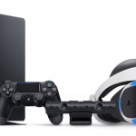 PlayStationVRを体験してみた