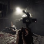 PlayStationVRを体験してみた2