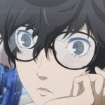 「ペルソナ5」日記34