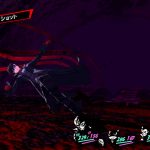 「ペルソナ5」日記33