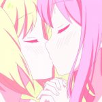 アニメ『桜Trick』オールナイト一挙上映開催