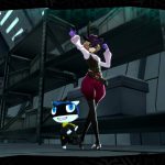 「ペルソナ5」日記35