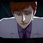 「ペルソナ5」日記36