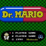 「ドクターマリオ」紹介