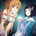 「ソードアート・オンライン -ホロウ・リアリゼーション」体験記3