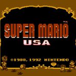「スーパーマリオUSA」紹介