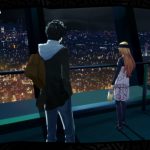 「ペルソナ5」日記51