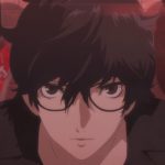 「ペルソナ5」日記54