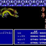 「ファイナルファンタジーIII」日記8