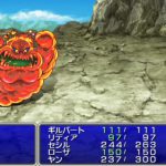 「ファイナルファンタジーIV」(PSP)日記2