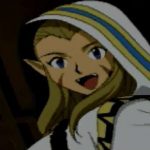 「ルナ -シルバースターストーリー-」日記4