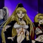 「ルナ -シルバースターストーリー-」日記5
