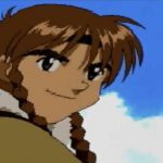 「ルナ -シルバースターストーリー-」日記8