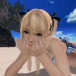 「DOX3」のVRパラダイスを体験