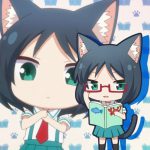 『にゃんこデイズ』第1話「私と、にゃんこ達」お気に入り台詞集＆主題歌