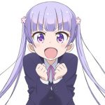 アニメ『NEW GAME!』第2期制作決定
