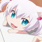 『にゃんこデイズ』第6話「あづみとエルザ」お気に入り台詞集