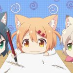 『にゃんこデイズ』第7話「ネコたちの日常１」お気に入り台詞集