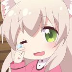 『にゃんこデイズ』第8話「ネコたちの日常２」お気に入り台詞集