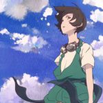 アニメ『クジラの子らは砂上に歌う』2017年10月放送開始