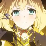 2017年4月期開始、子供向け除く私的アニメ情報！