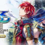 「イースVIII」最速体験版をプレイ