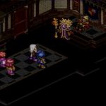 「白き魔女」(SS)日記29