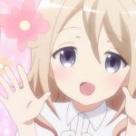 『ご注文はうさぎですか？？』第10話「Eを探す日常」Bパートお気に入り台詞集＜第2期＞