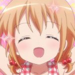 『ご注文はうさぎですか？？』第11話「スターダスト・マイムマイム」アバンお気に入り台詞集＜第2期＞