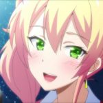 アニメ『はじめてのギャル』PV第1弾公開
