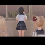 「ブルーリフレクション」日記3