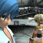 「スターオーシャン3」日記1