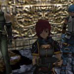 「スターオーシャン3」日記5