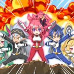 「魔界戦記ディスガイア5」日記28