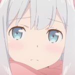 『Eマンガ先生』第1話「妹と開かずの間」Aパートお気に入り台詞集