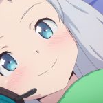 『Eマンガ先生』第1話「妹と開かずの間」Cパートお気に入り台詞集