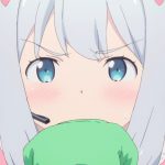 『Eマンガ先生』第2話「リア充委員長と不敵な妖精」Aパートお気に入り台詞集