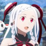 アニメ映画『ソードアート・オンライン』第8週来場者プレゼント決定