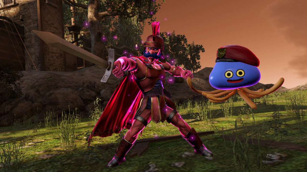 ドラゴンクエストヒーローズ　Ⅰ・II Amazon.co.jp: ドラゴンクエストヒーローズI・II for Nintendo