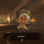 「ゼルダの伝説 ブレスオブザワイルド」日記5