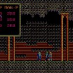 PC98「ソーサリアン」プレイ日記3-3：メデューサの首