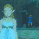 「ゼルダの伝説 ブレスオブザワイルド」日記11